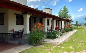 Cabañas La Suyana